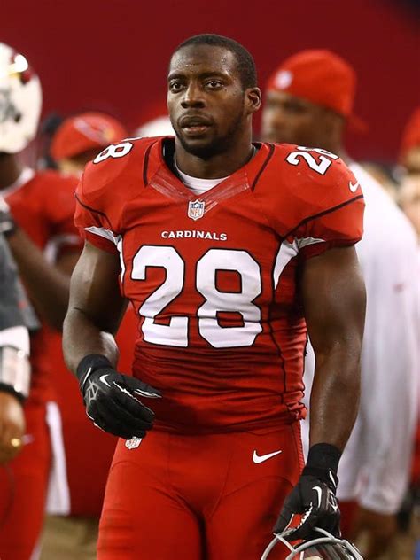 Q&A: Rashard Mendenhall on life as an early NFL retiree