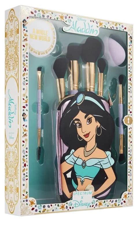 Disney Princess Makeup Brushes | Saubhaya Makeup