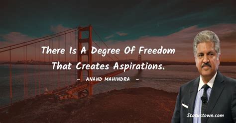 10+ Best Anand Mahindra Quotes