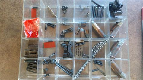 Carbine Parts Assortment | Gunboards Forums