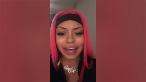 Mulatto - Instagram Live Stream - May.30.2019 - YouTube