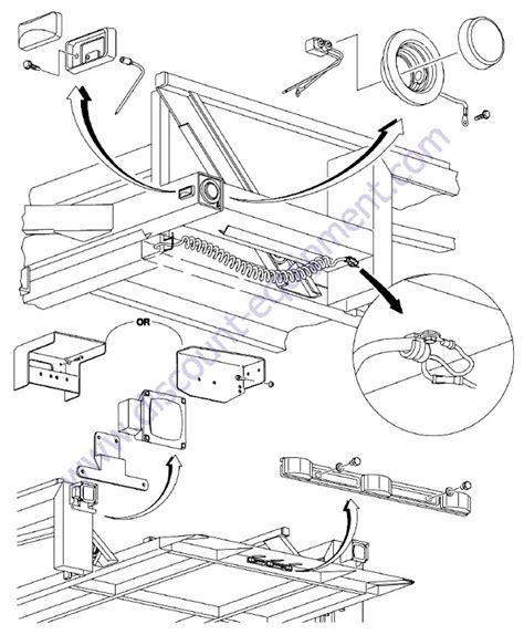 Triple-L Trailer Lights Installation | Discount-Equipment.com