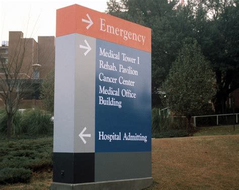 DSIGNAGE Project: DCH Regional Hospital