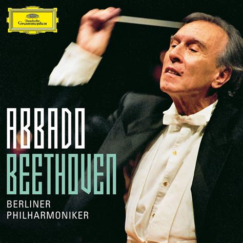 Product Family | ABBADO - BEETHOVEN