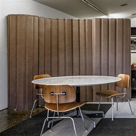 Freestanding Acoustic Partitions & Room Dividers | Acoustical Solutions