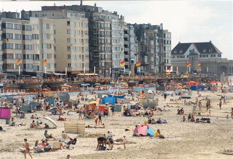 Ostende la plage | Kust