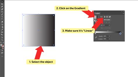 How to Use Gradients in Illustrator — In-depth Guide