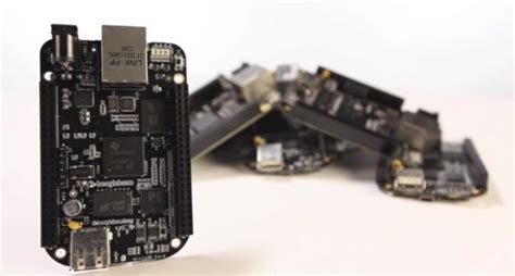 We Got a Look at the BeagleBone Black Ahead of this Weekend’s Maker Faire | The Mary Sue