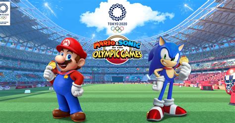 Is Mario And Sonic At The Olympic Games 2024 Worth It - Kassi Matilda