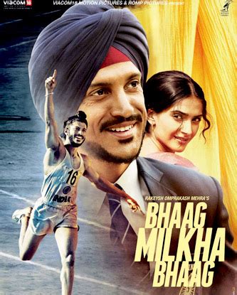 Bhaag Milkha Bhaag Review