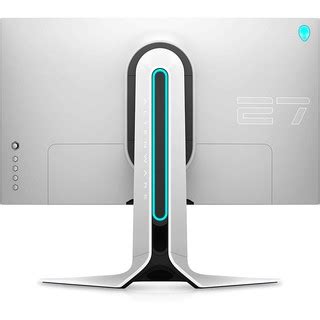 ALIENWARE 27" GAMING MONITOR - AW2721D / AW2720HF WITH 3 YEARS WARRANTY AND FREE SHIPPING ...