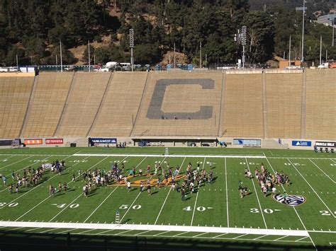 California Memorial Stadium – StadiumDB.com