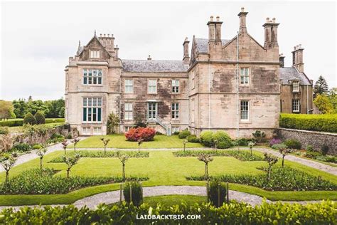 How to Visit Muckross House and Gardens — LAIDBACK TRIP