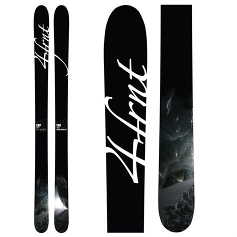 J Skis ripping off other brands... again - Ski Gabber - Newschoolers.com