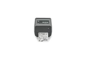 Zebra ZD420 4" Desktop Thermal Transfer Barcode Label Printer | Data Capture Solutions