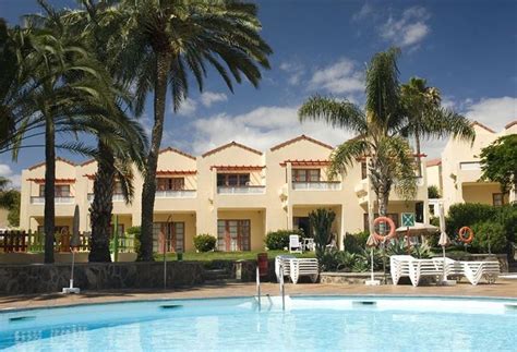 Bungalows Koala Garden Suites en Maspalomas - Gran Canaria | House styles, Hotel, Mansions