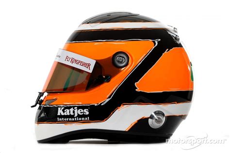 New helmet for Checo Perez as well : r/formula1