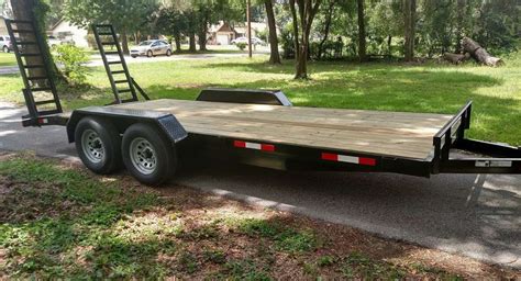 Bigfoot Trailers LLC - 6925 FL-60 Building C, Mulberry, FL 33860, USA - BusinessYab