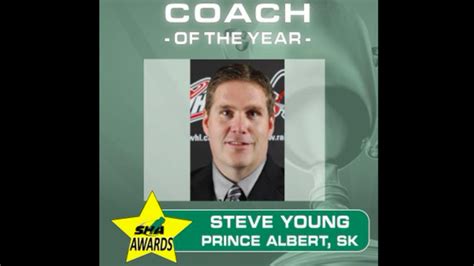 Young named province’s Outstanding Coach | paNOW