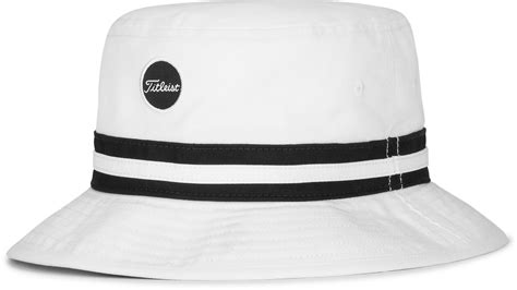 Titleist Montauk Golf Bucket Hats