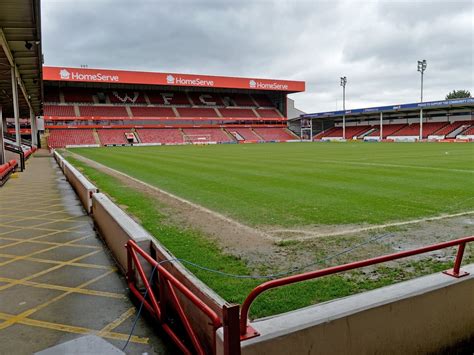 Walsall's Banks's Stadium closed due to coronavirus outbreak | Express & Star