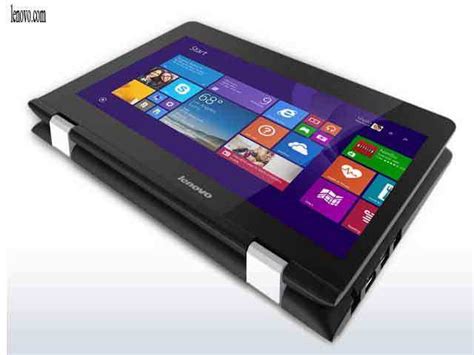 Lenovo IdeaPad Yoga 300 Review - Lenovo IdeaPad Yoga 300 review | The ...