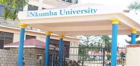 Nkumba University management, students clash over Guild impeachment