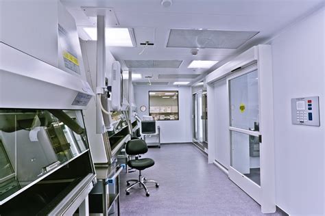 Cleanroom Design, Engineering, Manufacturing and InstallationClean ...