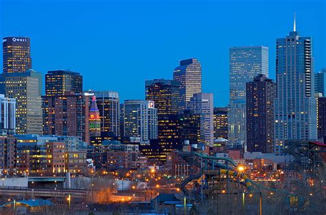 1920x1080px, 1080P free download | Cities, Denver, Colorado, HD wallpaper | Peakpx