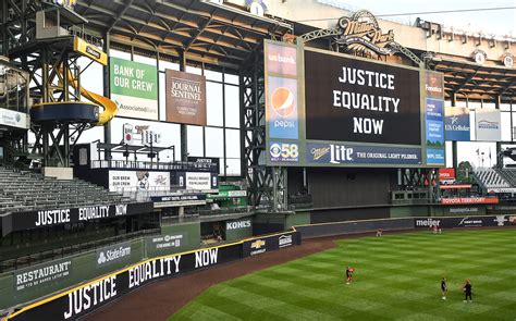 US Basketball, Baseball, & Soccer Grinds To Halt As Stars Protest Injustice