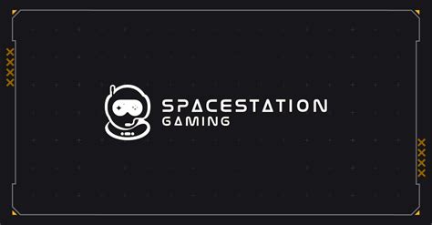 Spacestation Gaming