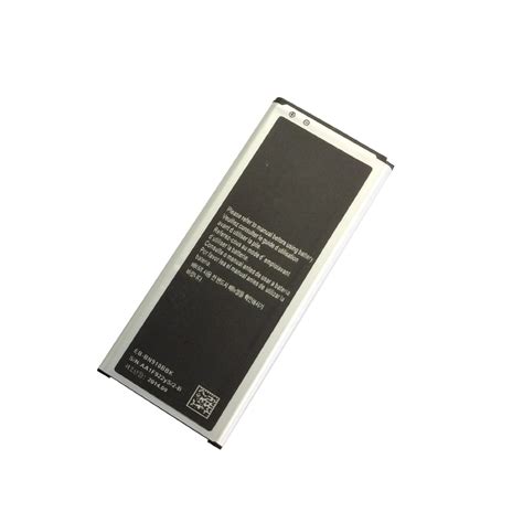 CyberTech Cell Phone Replacement Battery for Samsung Galaxy Note 4 ...