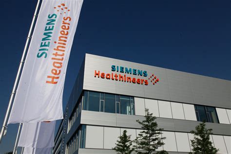 Siemens Healthineers - DIA – Dittel Architekten