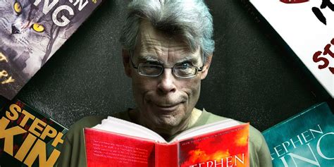 10 Best Stephen King Books, Ranked According to Goodreads