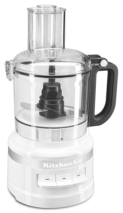 The Best Kitchenaid Food Processor Replacement Parts Kfp715 - The Best Home