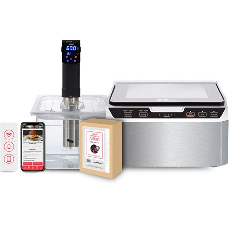 Sous Vide Equipment For The Home Cook | Buy Online | sousvidetools.com ...