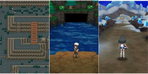 Hoenn Victory Road