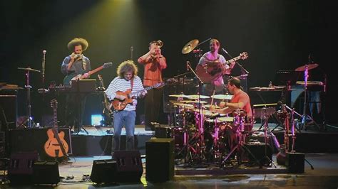 Prime Video: Pat Metheny Group - The Way Up: Live