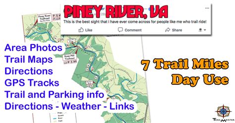 Piney River - TrailMeister