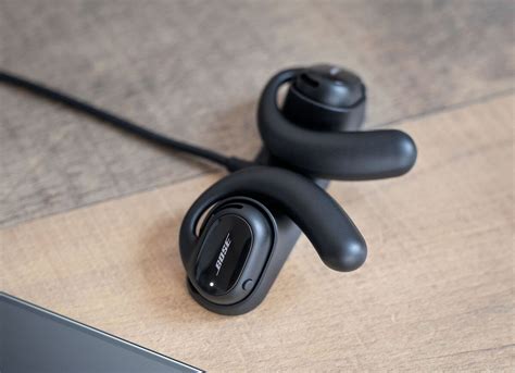 Bose Sport Open Earbuds coming in January for $199