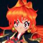 [Download] Amelia From Slayers 3D Model for Blender 2.82 by BanchouForte on Newgrounds