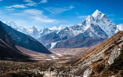 K2 mountain Pakistan [2880x1800] : wallpaper