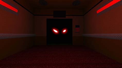 I FOUND THE SCARIEST ROBLOX GAME EVER (Roblox The Scary Elevator) - YouTube