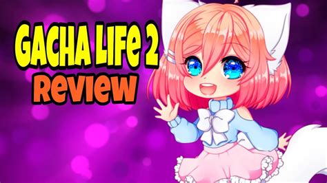 Gacha life 2 - bdalaunch