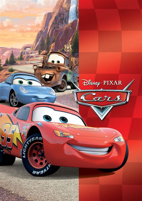 Disney·Pixar Cars | Official Website | Disney Philippines