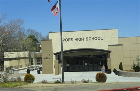 Pope High School - Great Pope High School HomesGreat Pope High School Homes