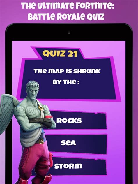 Fortnite Trivia Questions Printable - Printable Word Searches