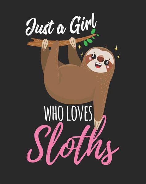 Pin by Deborah Roth on Meaning sloths holiday | Sloth lovers, Sloth quote, Cute sloth