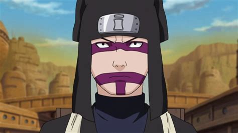 Who is Kankuro in Naruto?