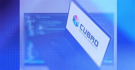 AB Handshake Partners With Cubro Network Visibility